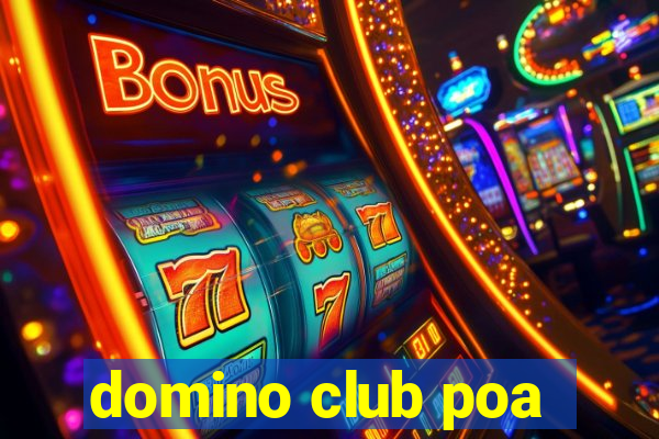 domino club poa